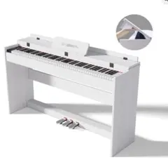 2026年最新】SHEIRIN 電子ピアノ 88鍵盤の人気アイテム - メルカリ