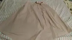 ピンクスカートのサムネイル