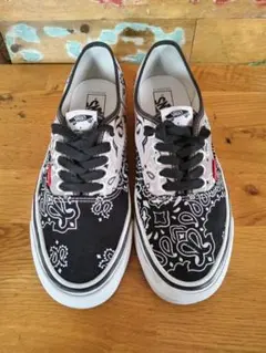 vans invincible バンズ インビンシブル オーセンティック 27 - メルカリ