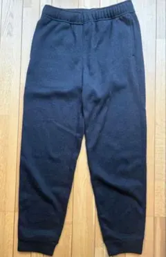 即購入OK　ニット　フリース　　イージーパンツ　スウェットパンツ