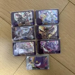 ポケモンフレンダピック【7点】即購入可○ ルギア キュレム 他