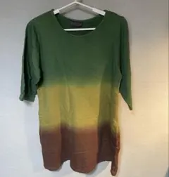 マライカ　MALAIKA シャツ　チュニックシャツのサムネイル