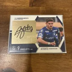 鹿児島ユナイテッド 2024 オーセンティックユニフォーム 井林 章 直筆サイン 鹿児島ユナイテッド 2024 オーセンティックユニフォーム 井林 章 直筆