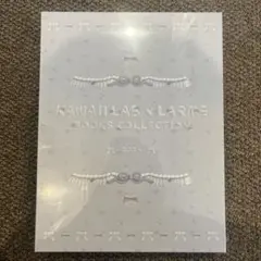 新品未開封】LARME BOOK 2026 FRUITS ZIPPER 本 - メルカリ