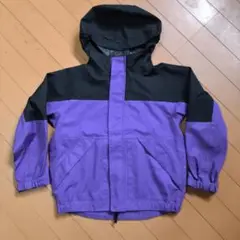 GU マウンテンパーカー