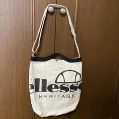 ellesse HERITAGE トートバッグのサムネイル