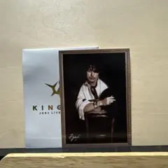 三代目JSB 今市隆二フォトカード　B