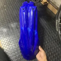 2026年最新】wr250 フェンダーの人気アイテム - メルカリ