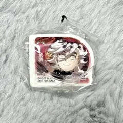 くら寿司 びっくらポン 消しゴム 鬼滅の刃【童磨】