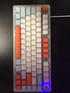 KEYVERSE INFI 75 Lite