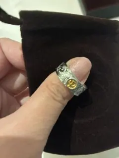 フェザー　指輪　リング　シルバー　フリーサイズ　羽　ゴローズ好きな方おすすめ 2026年最新】ゴローズ フェザーリングの人気アイテム - メルカリ