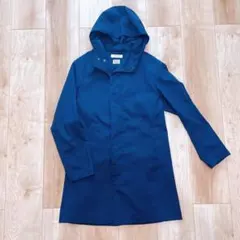 【美品】ユナイテッドアローズ　　メンズ　スプリングコート　Mサイズ