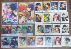 あんスタ 氷鷹北斗　グッズまとめ売り