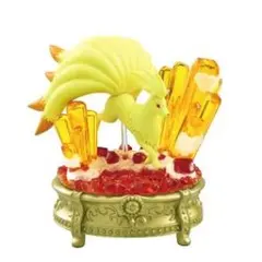 ポケモン キュウコン リーメント