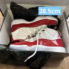 Air Jordan 11 Retro Cherry 広瀬すず着用 - メルカリ