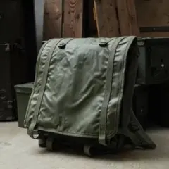 ミリタリーリュック