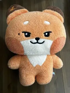 ZEROBASEONE Zeroni フラットぬいぐるみ テュニニ マシュー ZEROBASEONE Zeroni フラットぬいぐるみテュニニ マシュー - メルカリ