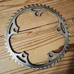 SHIMANO シマノ DURA-ACE NJS チェーンリング 50T