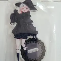 かみちゃまかりん eeoくじ限定 アクスタ 花園花鈴&九条和音 - メルカリ