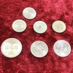 記念コイン500円46枚 記念コイン500円46枚 2025年最新】500円記念硬貨全種類の