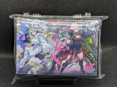原罪のディアベルゼ スリーブ 遊戯王 未開封 - メルカリ