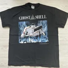 S 非売品 攻殻機動隊 Ghost in the Shell ロンT ハリウッド - メルカリ