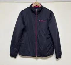 paul stuart sport フルジップ　ジャンパー　袖取り外し可能