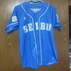 2025年最新】埼玉西武ライオンズ ユニフォームの人気アイテム