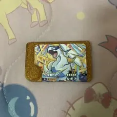 ポケモンフレンダ カードダス