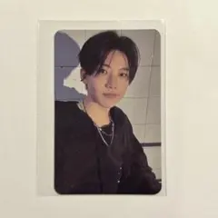 TREASURE ジュンギュ weverse 特典トレカ treasure Weverse アルバム 予約 特典 トレカ ジュンギュ - メルカリ