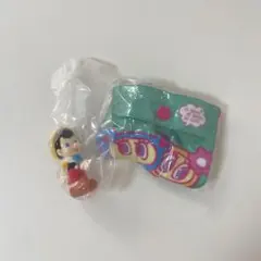 エンジェルブルー　ディズニー　ガチャセット