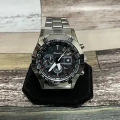 【新品 送料無料】 カムーディ ファッション 腕時計 ブラック 防水 メンズ時計