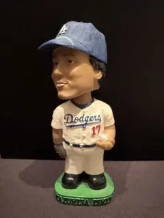 石井一久 ボブルヘッド　ジャンク