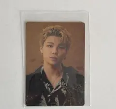 BE:FIRST COMPLETE FILE シュント SHUNTO トレカ