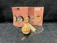 ちいかわ くら寿司 フィギュア うさぎ
