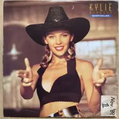 Kylie Minogue, Word Is Out 12