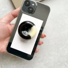 スマホグリップ スマホリング