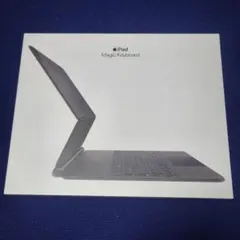 Apple　MagicKeyboard　MXQU2J/A　A1998