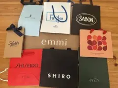 ショップ袋