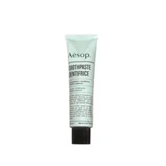 【新品】Aesop イソップ トゥースペースト（歯磨き粉）60ml