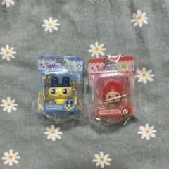 たまごっち ブリスターパッケージコレクション