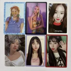TWICE チェヨントレカ