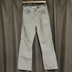 GAP コーデュロイストレートパンツ