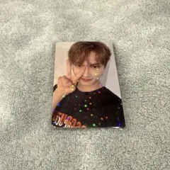 SEVENTEEN ALWAYS YOURS ジュン weverse特典　トレカ