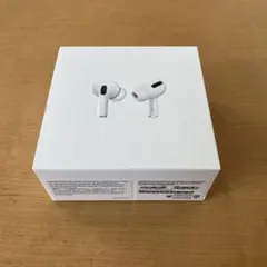 AirPods Pro ワイヤレスイヤホン 本体
