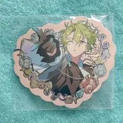 あんスタ 9周年 プチプリ 巴日和