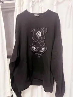 2025年最新】oy トレーナー くまの人気アイテム - メルカリ