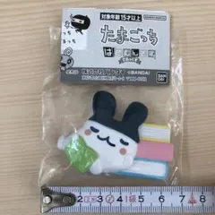 たまごっち はさむんです デラックス みみっち カプセルトイ