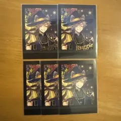 ツイステ ぱしゃこれ ブルームバースデー ver.-ラギー-