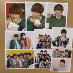 なにわ男子 大橋和也 まとめ売り